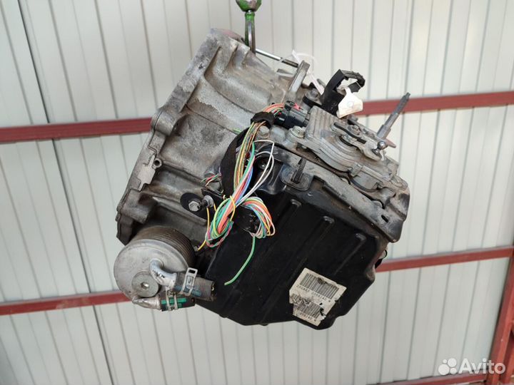 АКПП PSA5F02, TF70SC EP6 6 ступеней Peugeot 5008 I