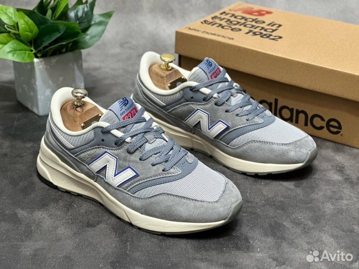 Кроссовки New Balance (41-45 размеры)