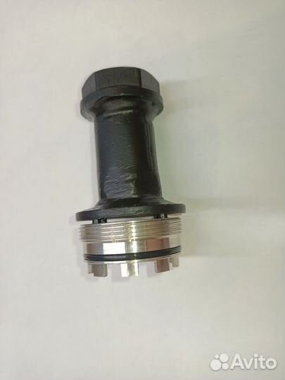 Спец ключ для рейки Subaru