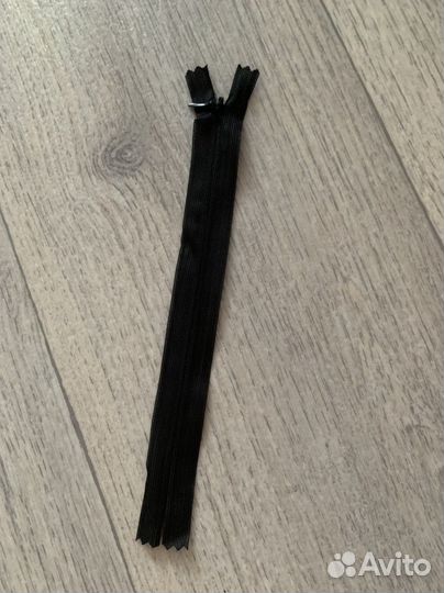 Швейная фурнитура