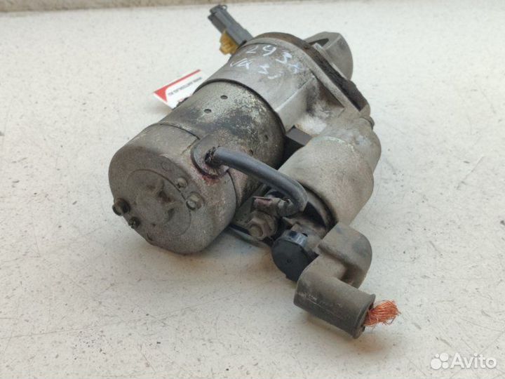 Стартер Nissan Skyline V36 VQ37VHR