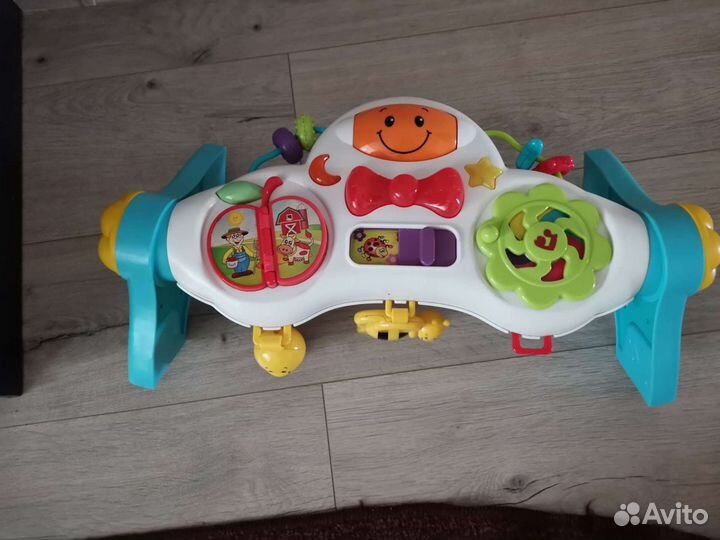 Детский игровой центр