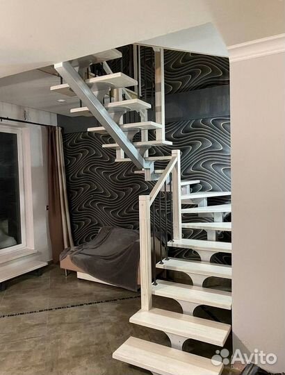 Антресольный этаж мезонин