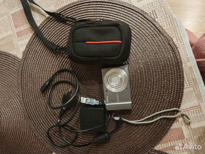 Фотоаппарат Sony