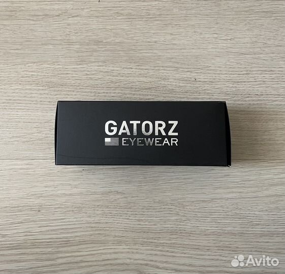 Gatorz Delta Mil-Spec Purple Shooting Low-Light