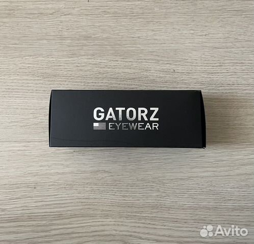 Gatorz Delta Mil-Spec Purple Shooting Low-Light