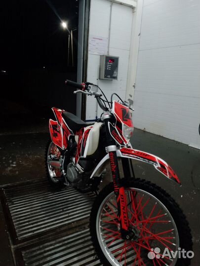 Kayo k1 mx 2022 года