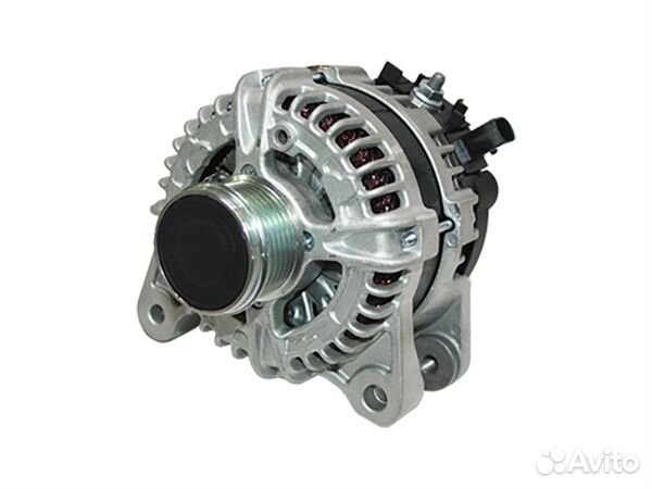 Генератор Haval Jolion