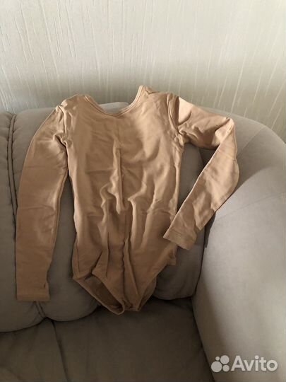 Тренировочный костюм для фигурного катания