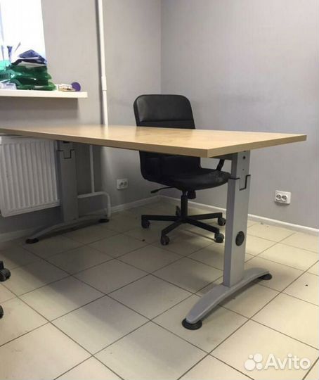 Стол офисный 1200*600