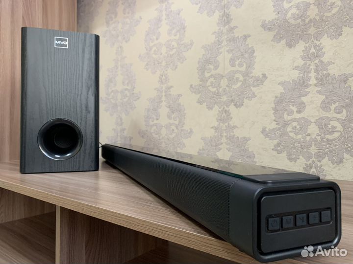 Саундбар Mivo M56