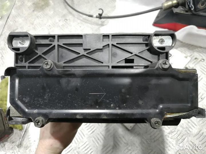 Селектор АКПП Nissan Note E11