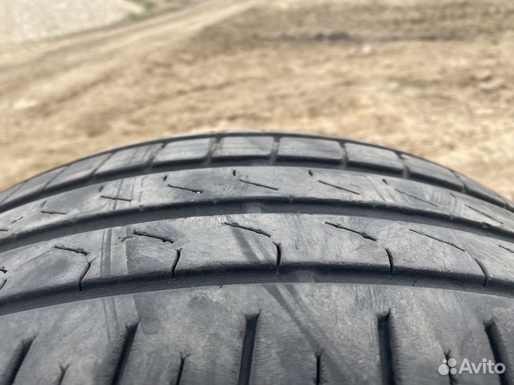 Pirelli Cinturato P7 225/45 R17 91W
