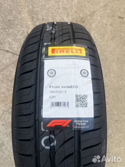Pirelli Cinturato P1 185/65 R15 92H
