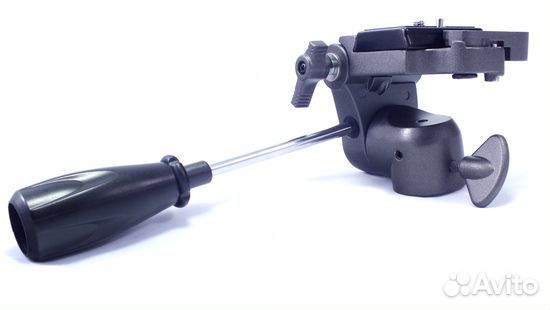 Фото-видео головка Camrok H-030