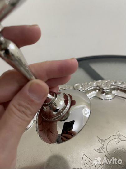 Винтаж креманки