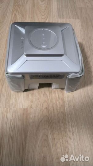 Новый лазерный гравер с чпу