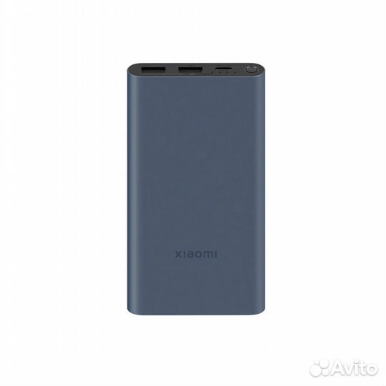 Внешний аккумулятор Power Bank 3 10000 mАh 22.5W