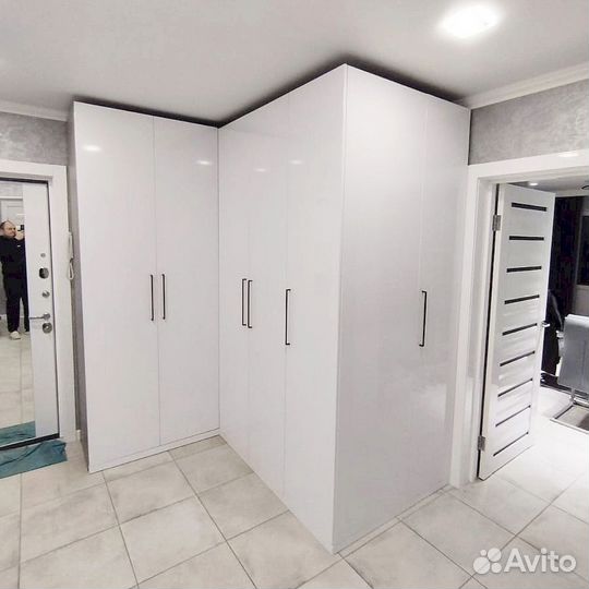 Шкаф новый в рассрочку без банка