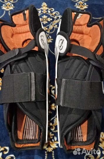 Хоккейная форма для юниоров