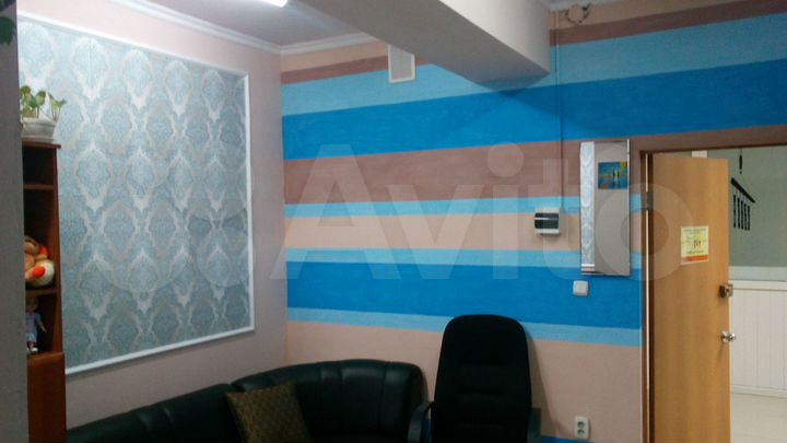 Офис, 16 м²