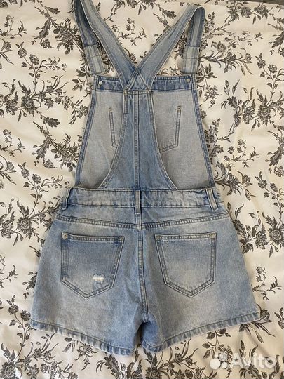 Комбинезон женский xs