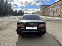 Mazda 6 2.3 MT, 2005, 298 000 км, с пробегом, цена 485 000 руб.