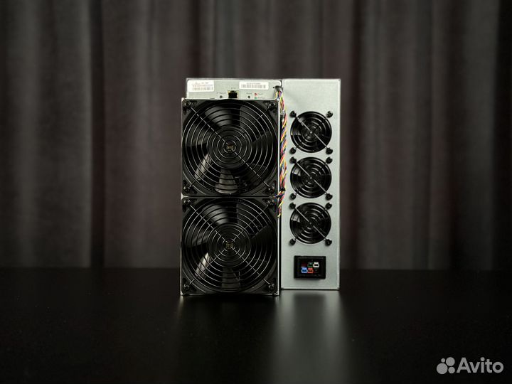 Асик Antminer T21 190T (популярные)