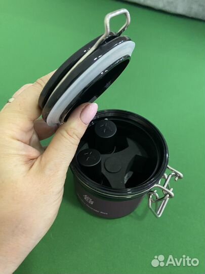 Набор для наращивания ресниц бу