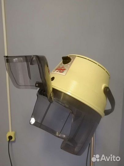 Сушуар для парикмахерских