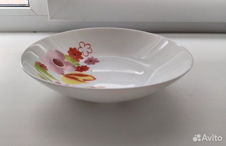 Набор тарелок luminarc France