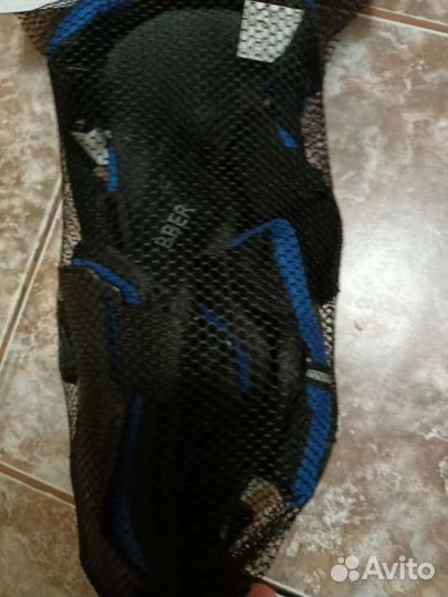 Комплект защиты GLobber