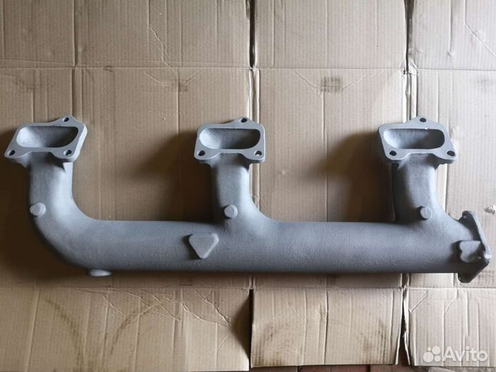 Калектор на 6ч12/14