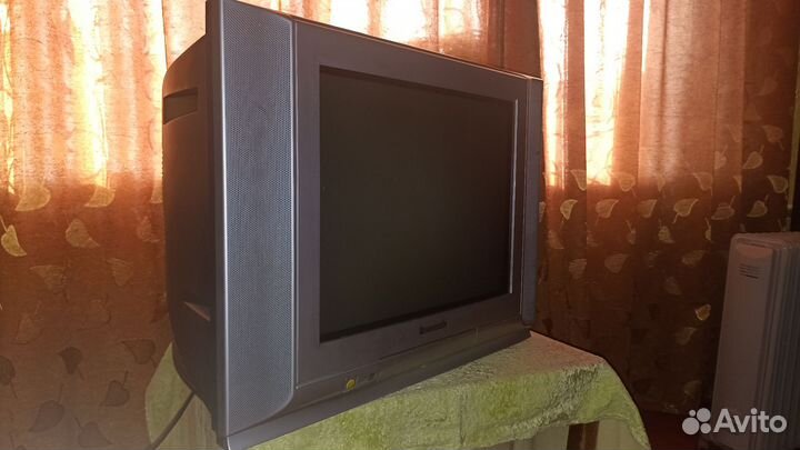 Телевизор