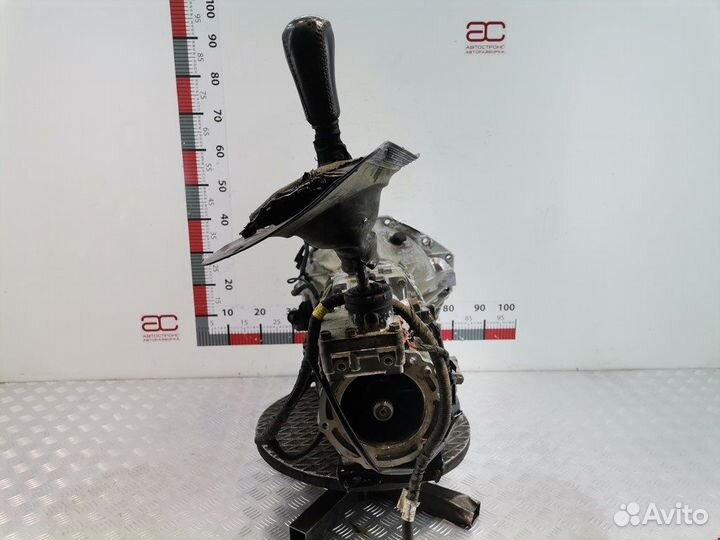 Кпп для Hyundai-KIA Terracan