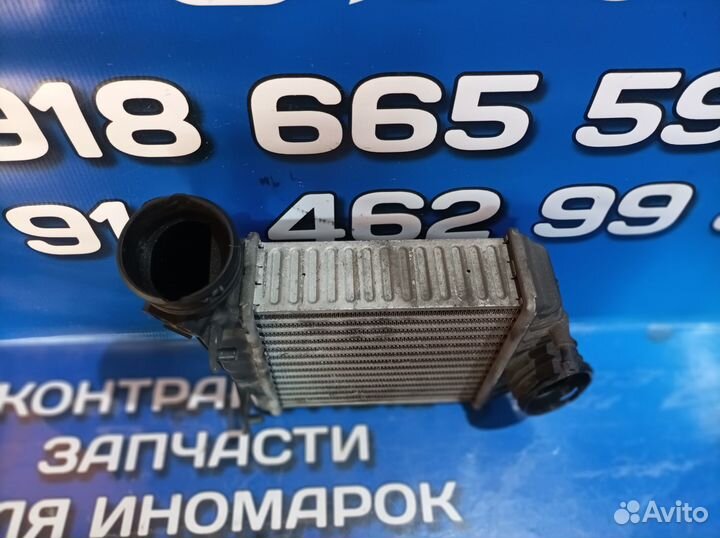 Радиатор интеркулера Volkswagen Passat B5+