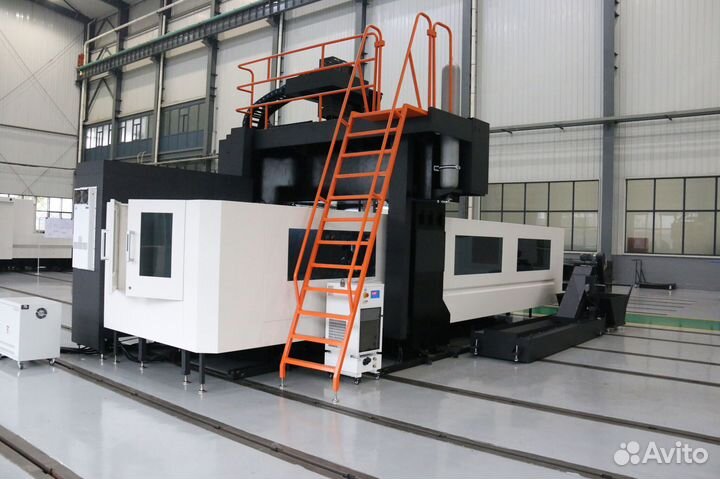 Токарный Трубонарезной станок Millinger QK1313