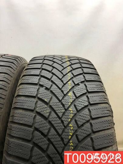 Bridgestone Blizzak LM005 RFT 235/60 R18 107H