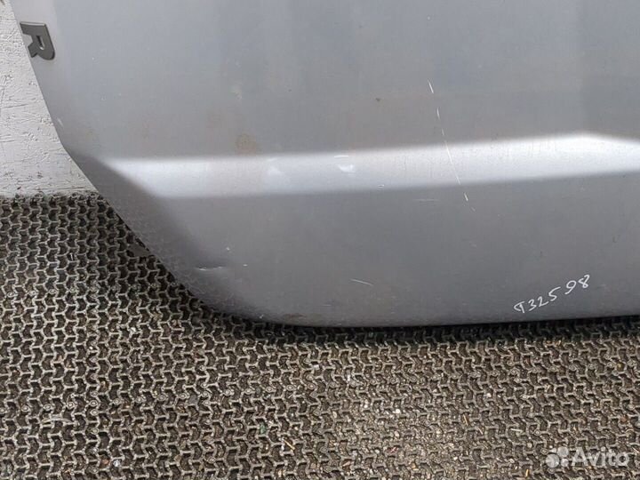 Капот Land Rover Freelander 2, 2007