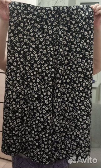 Костюм двойка женский с юбкой