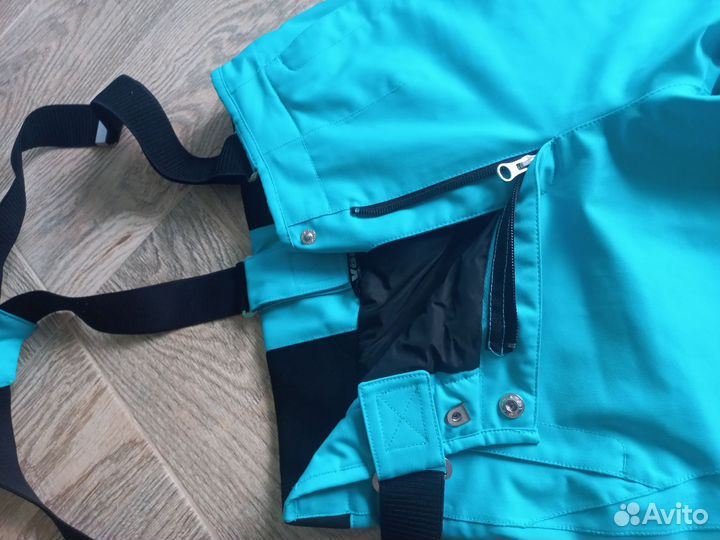 Volkl штаны горнолыжные 42 р