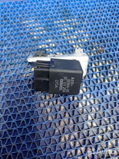 Реле Hyundai Sonata 4 седан 2006