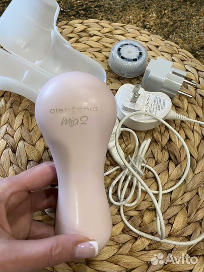 Clarisonic MIA 2 оригинал USA рабочий