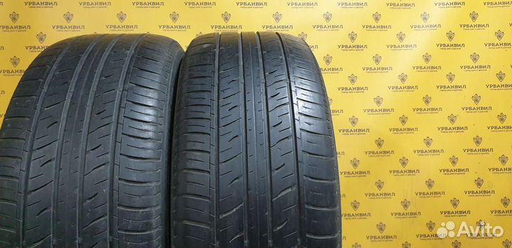 Dunlop Grandtrek PT3A 275/50 R21 113V