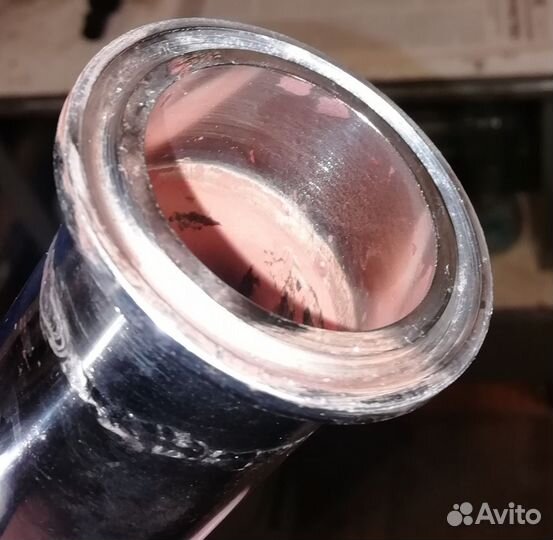 Царга 1,5 дюйма