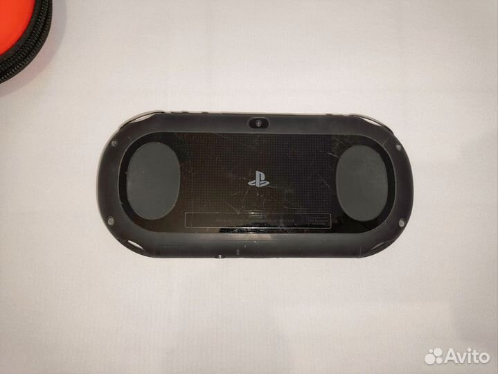 Sony playstation PS Vita Slim