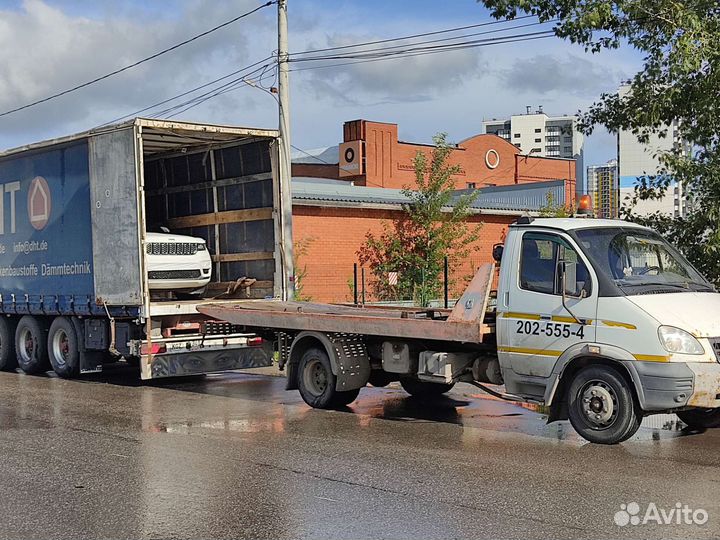 Эвакуатор Полазна. Автоэвакуатор в Полазну