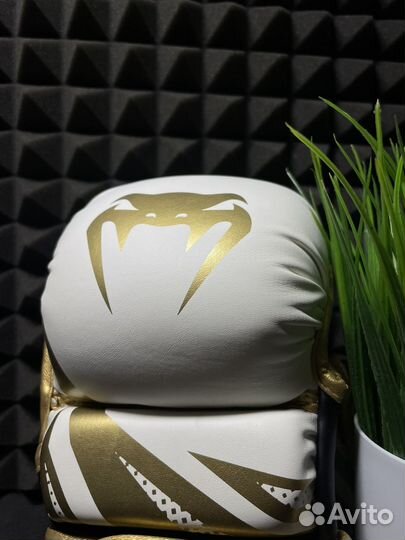 Перчатки мма/крабы для рукопашного боя