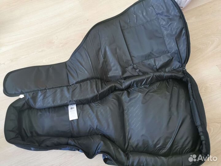 Чехол для классической гитары