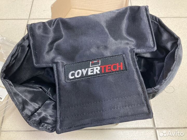 Чехол для аккумулятора